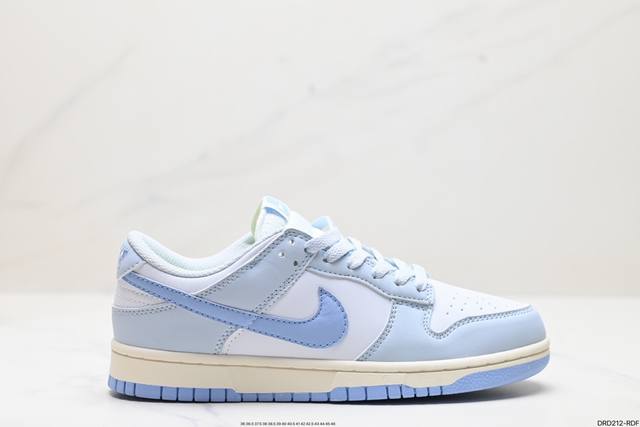 真标耐克nike Dunk Low Retro 扣篮系列低帮休闲运动滑板板鞋 货号:Dd 3-118 尺码:36 36.5 37.5 38 38.5 39 40