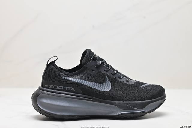 真标nike Zoomx Invincible Run Fk 3休闲运动慢跑鞋 货号:Hf5729-391 尺码:36 36.5 37.5 38 38.5 39