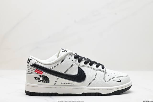 公司级nk Dunk Low Retro “Diy高端定制” 低帮休闲运动板鞋 原装头层材料 用料绝不含糊 独家版型蒸餾加工帶來的是更好的视觉和脚感体验 清洁度