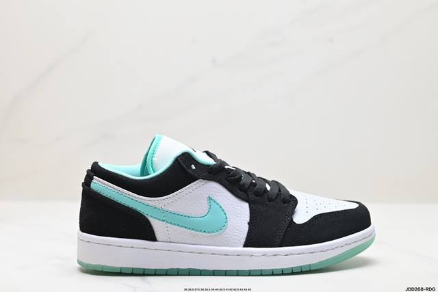 真标nike Air Jordan 1 Low aj1乔1低帮休闲板鞋 同步官方配色 官方货号:Dc6991-200 尺码:36 36.5 37.5 38 38