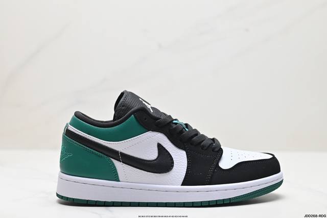 真标nike Air Jordan 1 Low aj1乔1低帮休闲板鞋 同步官方配色 官方货号:Dc6991-200 尺码:36 36.5 37.5 38 38