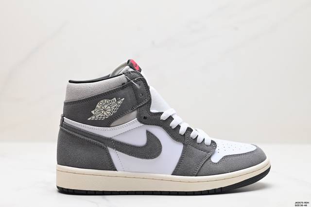 公司级nike Air Jordan 1 Retro High Aj1乔丹一代高帮经典复古文化休闲运动篮球鞋 货号:Dz5485-051 尺码:36-46 id