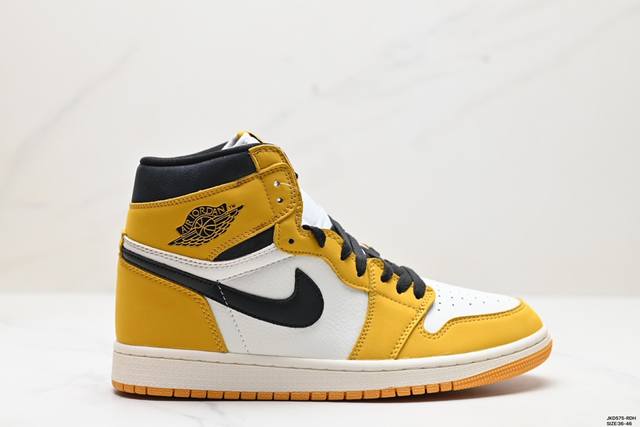 公司级nike Air Jordan 1 Retro High Aj1乔丹一代高帮经典复古文化休闲运动篮球鞋 货号:Dz5485-051 尺码:36-46 id