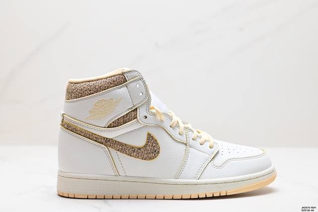 公司级nike Air Jordan 1 Retro High Aj1乔丹一代高帮经典复古文化休闲运动篮球鞋 货号:Dz5485-051 尺码:36-46 id