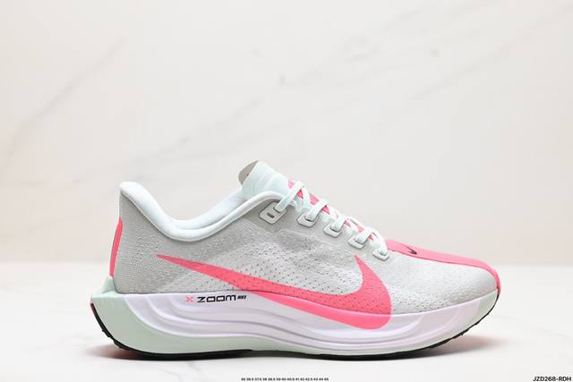 公司级nike Zoom Pegasus Turbo 35代涡轮增压马拉松慢跑鞋 耐克首度结合全掌 Zoomx 加上全长 React 的跑鞋 Zoomx 泡绵主