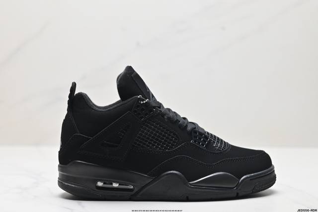 真标air Jordan 4 Retro 迈克尔 乔丹aj4代中帮复古休闲运动文化篮球鞋 货号:405452 010 尺码:36 36.5 37.5 38 38