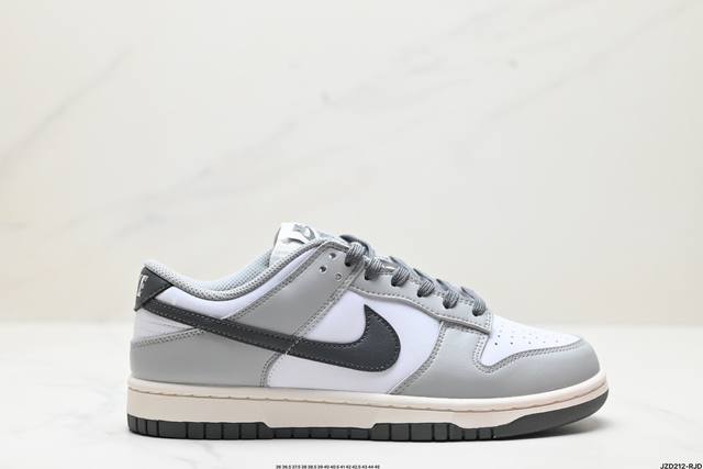 公司级耐克nike Sb Dunk Low 扣篮系列低帮休闲运动滑板板鞋 货号:Dx5930-001 尺码:36 36.5 37.5 38 38.5 39 40