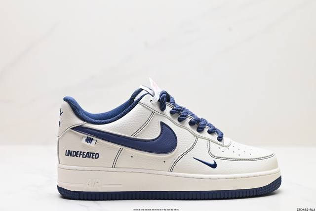 公司级nike Air Force 1‘07 Lv8 原楦头原纸板 打造纯正低帮空军版型 专注外贸渠道 全掌内置蜂窝气垫 原盒配件 原厂中底钢印、拉帮完美 官方