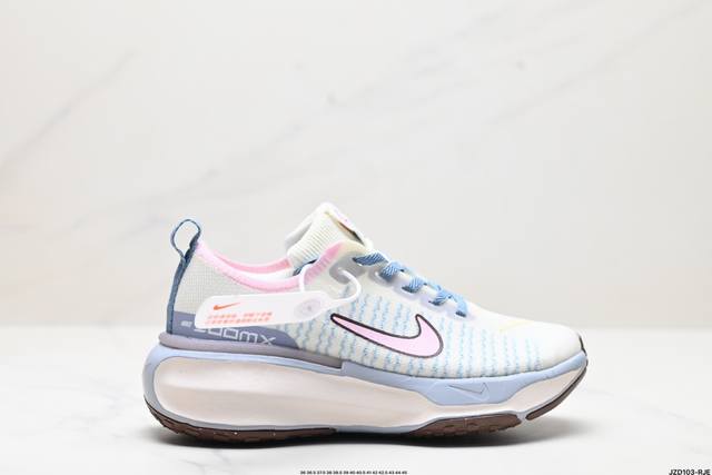 公司级nike Zoomx Invincible Run Fk 3休闲运动慢跑鞋 货号:Dr2615-200 尺码:36 36.5 37.5 38 38.5 3 - 点击图像关闭