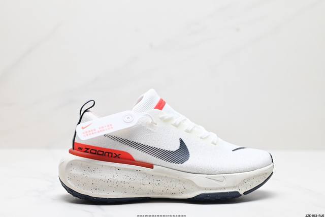 公司级nike Zoomx Invincible Run Fk 3休闲运动慢跑鞋 货号:Dr2615-200 尺码:36 36.5 37.5 38 38.5 3