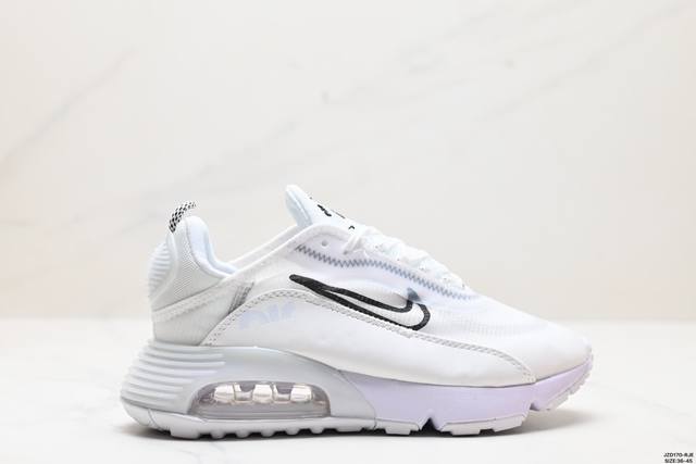 真标nike Air Max 2090 耐克复古减震防滑 低帮 休闲跑步鞋 货号:Bv9977-101 尺码:36-45 id:Jzd -Rje - 点击图像关闭