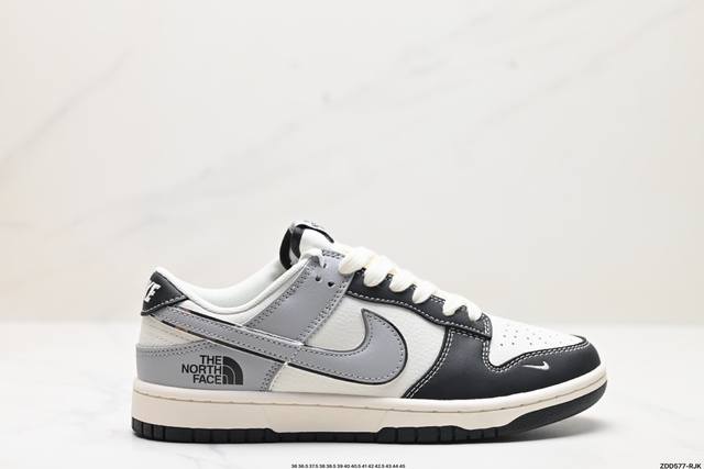 公司级耐克nike Sb Dunk Low Retro 扣篮系列 复古低帮休闲运动滑板板鞋 采用脚感柔软舒适zoomair气垫 有效吸收滑板等极限运动在落地时带