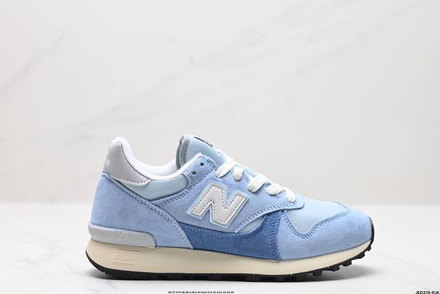 公司级new Balance Nb运动鞋女鞋慢跑鞋情侣复古休闲男鞋跑步鞋 货号:M475Vtg 尺码:36 37 37.5 38 38.5 39.5 40 40