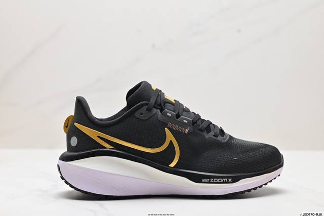 公司级耐克nike Air Zoom Vomero 17飞线气垫缓震动运跑步鞋 货号:Fb 9-102 尺码:39 40 40.5 41 42 42.5 43