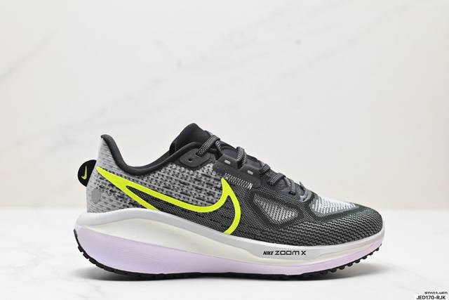 公司级耐克nike Air Zoom Vomero 17飞线气垫缓震动运跑步鞋 货号:Fb 9-102 尺码:36 36.5 37.5 38 38.5 39 4 - 点击图像关闭