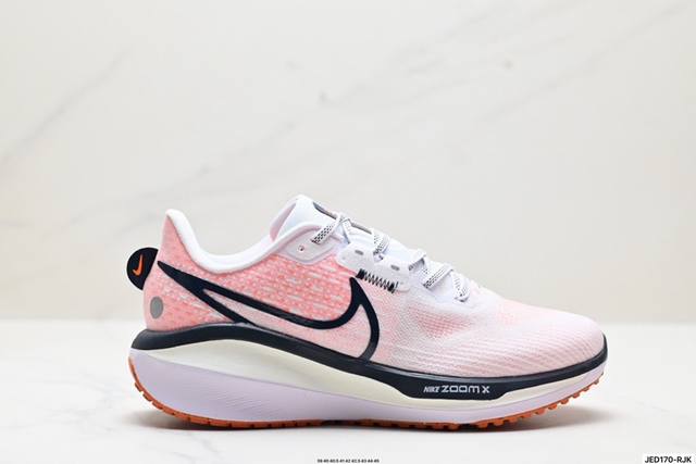 公司级耐克nike Air Zoom Vomero 17飞线气垫缓震动运跑步鞋 货号:Fb 9-102 尺码:39 40 40.5 41 42 42.5 43 - 点击图像关闭