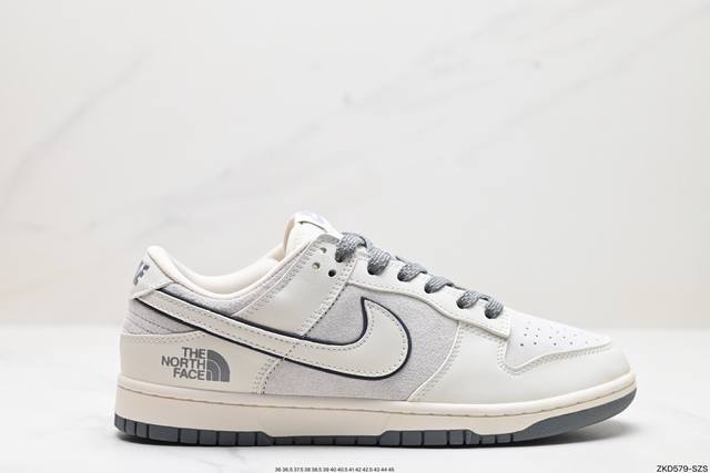 公司级nk Dunk Low Retro “Diy高端定制” 低帮休闲运动板鞋 原装头层材料 用料绝不含糊 独家版型蒸餾加工帶來的是更好的视觉和脚感体验 清洁度