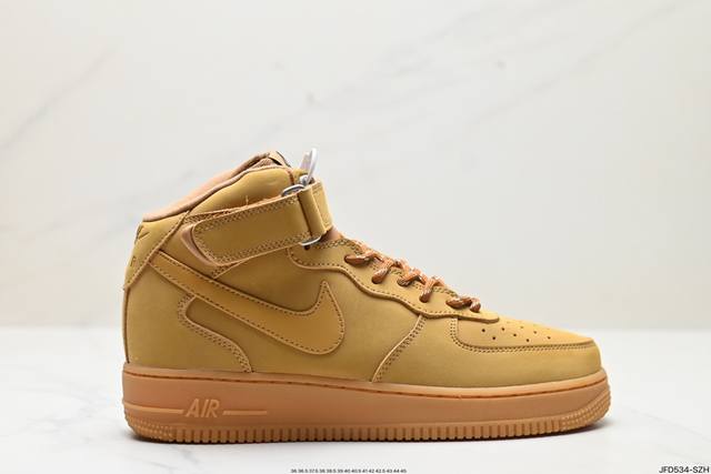 公司级nike Air Force 1 Ml d原楦头原纸板 打造纯正低帮空军版型 专注外贸渠道 全掌内置蜂窝气垫 原盒配件 原厂中底钢印、拉帮完美 官方货号: