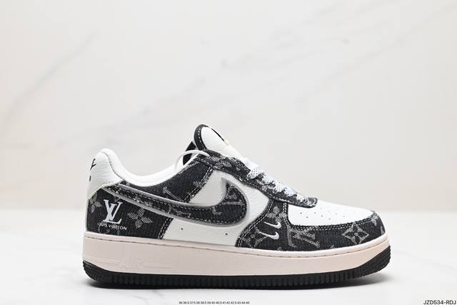 公司级nike Air Force 7 Lv8 原楦头原纸板 打造纯正低帮空军版型 专注外贸渠道 全掌内置蜂窝气垫 原盒配件 原厂中底钢印、拉帮完美 官方货号: