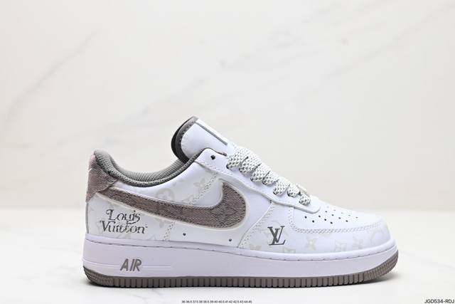 公司级nike Air Force 7 Lv8 原楦头原纸板 打造纯正低帮空军版型 专注外贸渠道 全掌内置蜂窝气垫 原盒配件 原厂中底钢印、拉帮完美 官方货号: