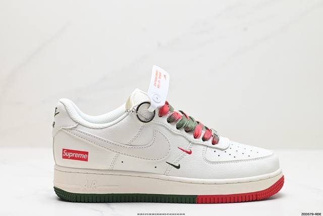 公司级nike Air Force 1‘07 Lv8 原楦头原纸板 打造纯正低帮空军版型 专注外贸渠道 全掌内置蜂窝气垫 原盒配件 原厂中底钢印、拉帮完美 官方