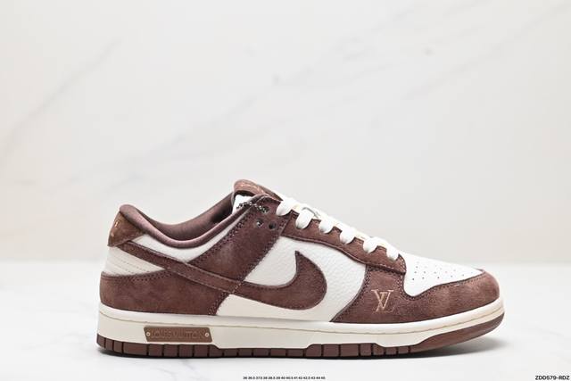 公司级nk Dunk Low Retro “Diy高端定制” 低帮休闲运动板鞋 原装头层材料 用料绝不含糊 独家版型蒸餾加工帶來的是更好的视觉和脚感体验 清洁度