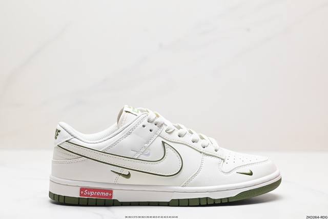 公司级nk Dunk Low Retro “Diy高端定制” 低帮休闲运动板鞋 原装头层材料 用料绝不含糊 独家版型蒸餾加工帶來的是更好的视觉和脚感体验 清洁度