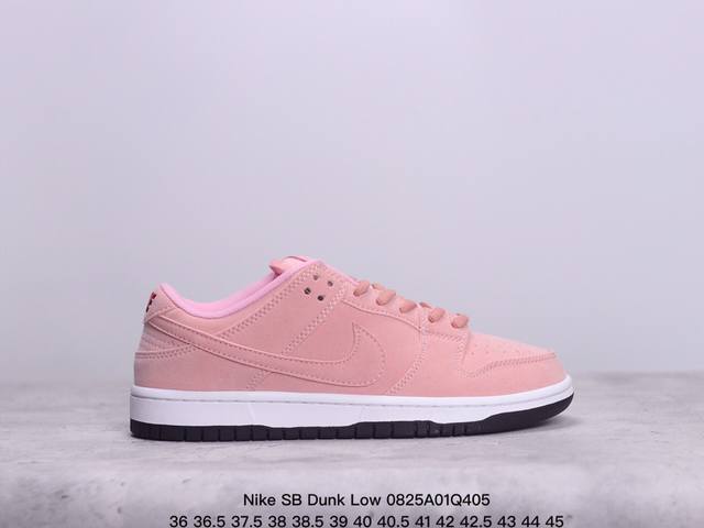 公司级nike Sb Dunk Low 原装头层材料 独家版型蒸餾加工 帶來的是更好的视觉和脚感体验 大厂纯原品质出货 清洁度 电绣工艺 皮料切割干净无任何毛边