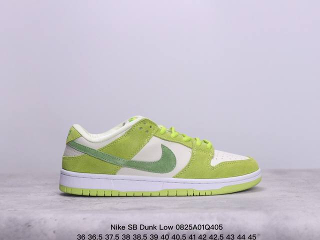 公司级nike Sb Dunk Low 原装头层材料 独家版型蒸餾加工 帶來的是更好的视觉和脚感体验 大厂纯原品质出货 清洁度 电绣工艺 皮料切割干净无任何毛边