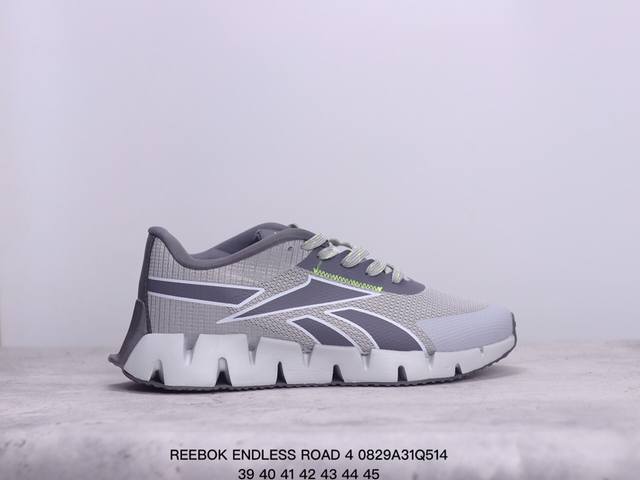 锐步reebok Endless Road 4 经典复古时尚休闲百搭休闲运动鞋 xm0829Q514 - 点击图像关闭