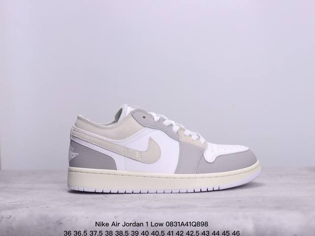 公司级nike Air Jordan 1 Low aj1乔1低帮休闲板鞋 同步官方配色 头层皮打造 正确满胶鞋垫 四线拉帮 原厂织唛标 鞋舌高弹海绵填充 官方货