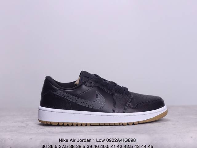 公司级nike Air Jordan 1 Low aj1乔1低帮休闲板鞋 同步官方配色 头层皮打造 正确满胶鞋垫 四线拉帮 原厂织唛标 鞋舌高弹海绵填充 官方货