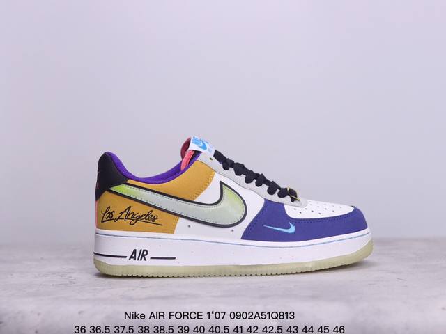 公司级nike Air Force 7 Lv8 原楦头原纸板 打造纯正低帮空军版型 专注外贸渠道 全掌内置蜂窝气垫 原盒配件 原厂中底钢印、拉帮完美 官方货号: