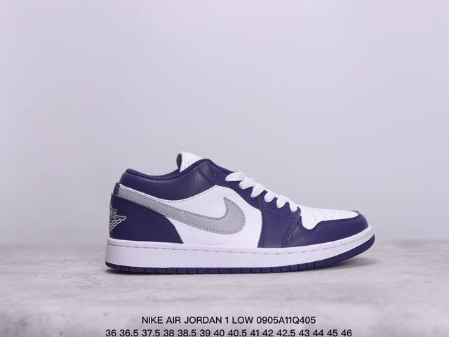 公司级nike Air Jordan 1 Low Se Aj1乔1低帮休闲板鞋 同步官方配色 官方货号:Dc0774-001 尺码:36 36.5 37.5 3 - 点击图像关闭