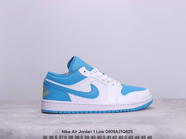 真标nike Air Jordan 1 Low aj1乔1低帮休闲板鞋 同步官方配色 官方货号:553558 尺码:36 36.5 37.5 38 38.5 3