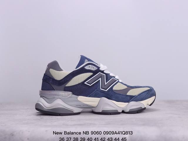 公司级new Balance Nb 9060 鞋款灵感源自设计师本人对夏日的怀日回忆。鞋面大身由空间双格及磨砂鞋面拼接而生，配以柔和、温暖的粉橘色调，夏日氛围拉