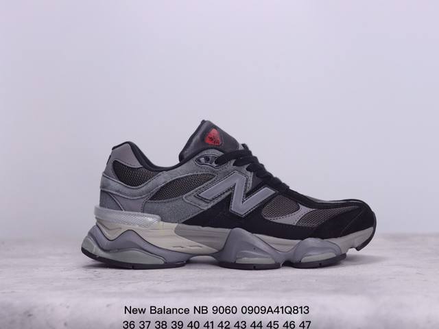 公司级new Balance Nb 9060 鞋款灵感源自设计师本人对夏日的怀日回忆。鞋面大身由空间双格及磨砂鞋面拼接而生，配以柔和、温暖的粉橘色调，夏日氛围拉