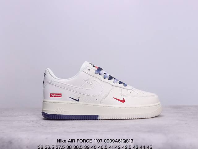 公司级nike Air Force 7 Lv8 原楦头原纸板 打造纯正低帮空军版型 专注外贸渠道 全掌内置蜂窝气垫 原盒配件 原厂中底钢印、拉帮完美 官方货号: