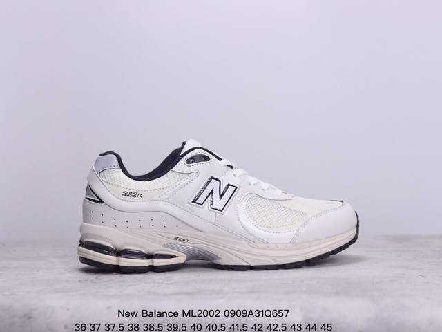 New Balance 新百伦 男女鞋真标半码制，原楦原纸版开发版型，采用固色猪巴皮革拼接透气网眼织物鞋面，T-Beam大底提供足步弓支撑，保持步态稳定，后跟搭