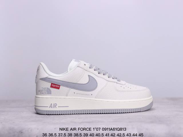 公司级nike Air Force 7 Lv8 原楦头原纸板 打造纯正低帮空军版型 专注外贸渠道 全掌内置蜂窝气垫 原盒配件 原厂中底钢印、拉帮完美 官方货号: