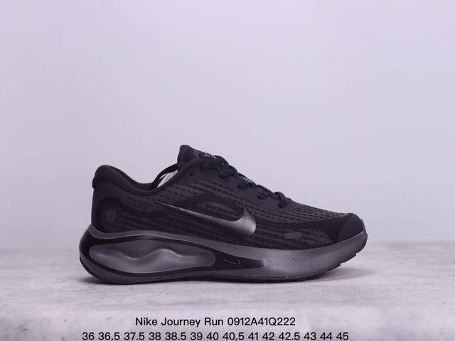 Nike Journey Run 舒适防滑耐磨低帮训练跑步鞋 xm0912Q222