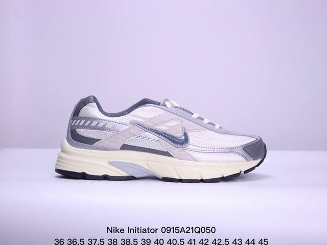 Nike Initiator 舒适百搭 防滑耐磨透气 低帮 生活休闲鞋 货号:Hq1179-001 尺码:36 36.5 37.5 38 38.5 39 40