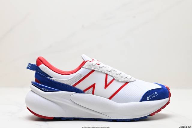 公司级new Balance Nb 3447系列新百伦舒适百搭耐磨透气 低帮跑步鞋 货号:U3447La 尺码:36 37 37.5 38 38.5 39.5