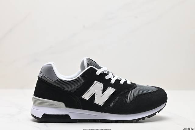 公司级new Balance Nb 565舒适透气网布減震耐磨低帮休闲跑步鞋 货号:Ml565Clg 尺码:36 37 37.5 38 38.5 39.5 40