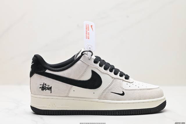 公司级nike Air Force 1‘07 Lv8 原楦头原纸板 打造纯正低帮空军版型 专注外贸渠道 全掌内置蜂窝气垫 原盒配件 原厂中底钢印、拉帮完美 官方