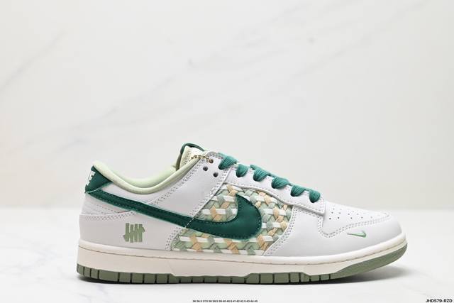 公司级nk Dunk Low Retro “Diy高端定制” 低帮休闲运动板鞋 原装头层材料 用料绝不含糊 独家版型蒸餾加工帶來的是更好的视觉和脚感体验 清洁度