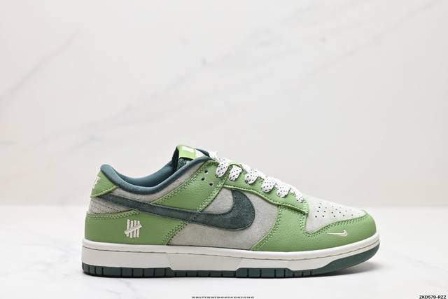 公司级nk Dunk Low Retro “Diy高端定制” 低帮休闲运动板鞋 原装头层材料 用料绝不含糊 独家版型蒸餾加工帶來的是更好的视觉和脚感体验 清洁度