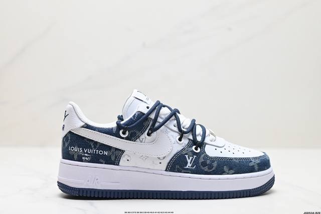 公司级nike Air Force 1‘07 原楦头原纸板 打造纯正低帮空军版型 专注外贸渠道 全掌内置蜂窝气垫 原盒配件 原厂中底钢印、拉帮完美 官方货号:Z