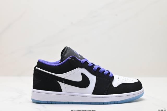 真标nike Air Jordan 1 Low Aj1乔1低帮休闲板鞋 同步官方配色 官方货号:553558 108 尺码:36 36.5 37.5 38 38 - 点击图像关闭