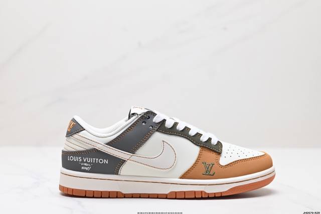 公司级nk Dunk Low Retro “Diy高端定制” 低帮休闲运动板鞋 原装头层材料 用料绝不含糊 独家版型蒸餾加工帶來的是更好的视觉和脚感体验 清洁度 - 点击图像关闭